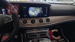 مرسيدس بنز E-Class